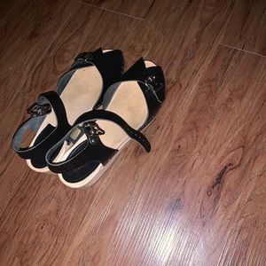 Swedish hasbeens in good condition